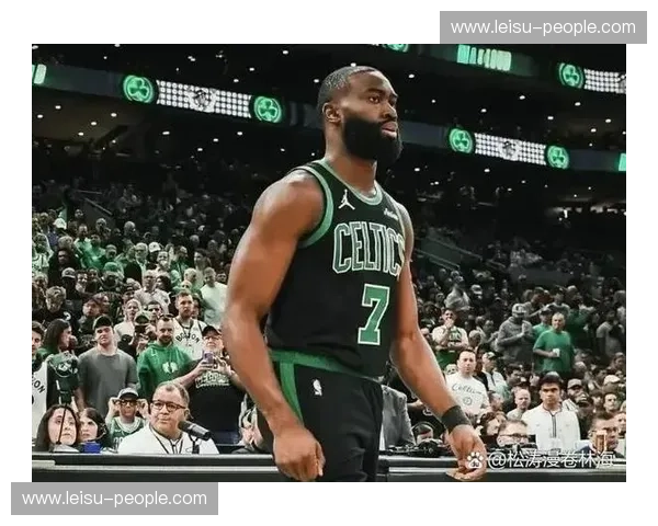 杰伦·布朗谈凯尔特人近期波动 强调球队需保持专注与稳定