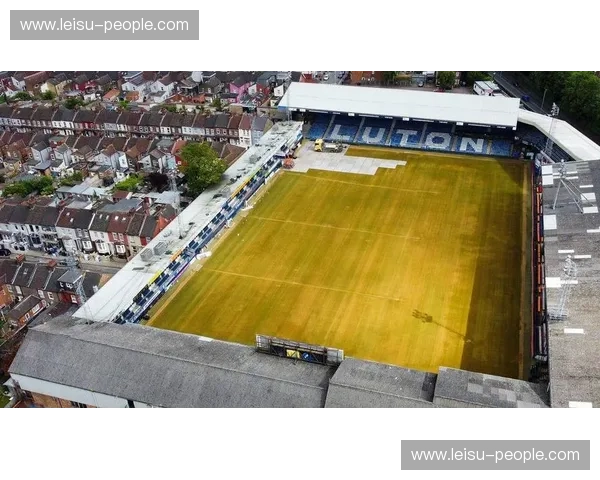 卢顿镇展现顽强斗志 但英超保级之路依然艰辛