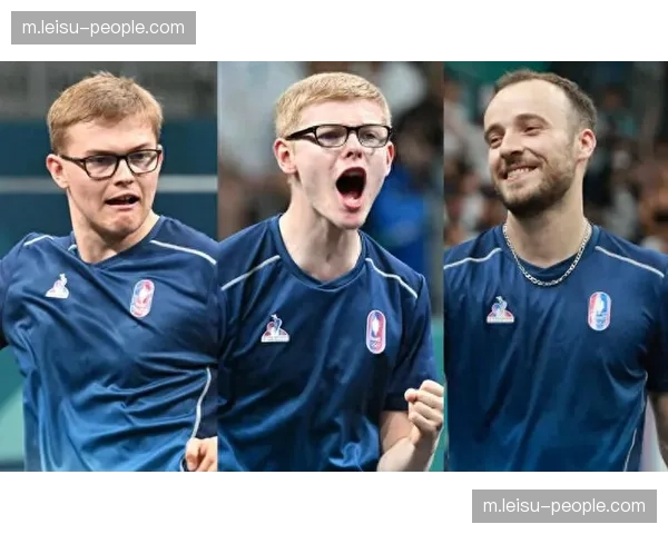 西蒙高茨费利克斯勒布伦 欧洲选手构成上半区阻击力量