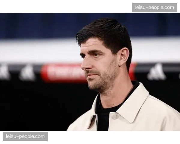 皇马库尔图瓦87次扑救把守球门 成为最可靠的后防一环